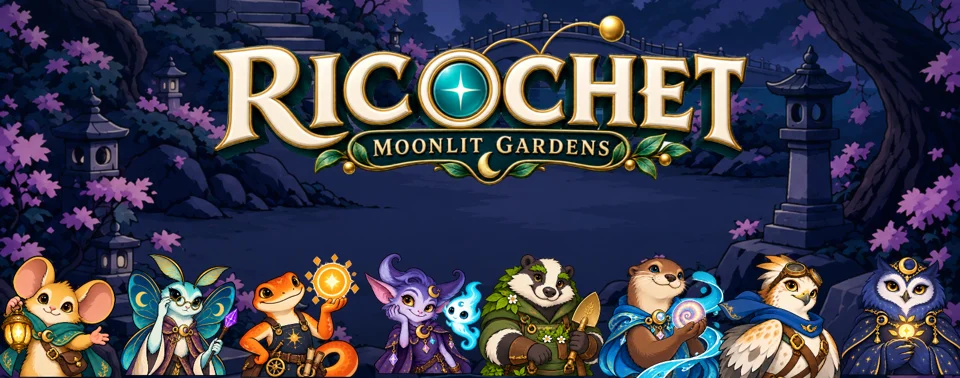 Full-cast banner